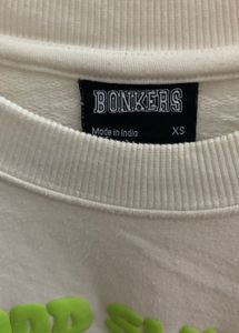 Mood Swings Heavyweight Sweatshirt