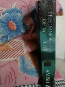 The Immortals Of Meluha (Trilogy 1)And The 5 Am Club