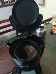 Philips Coffee Maker