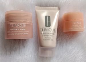 Clinique Kit ♥️💕