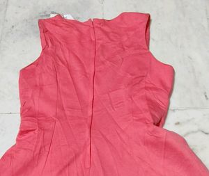 Frock Long...