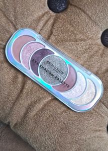 Profusion Eyeshadow Palette