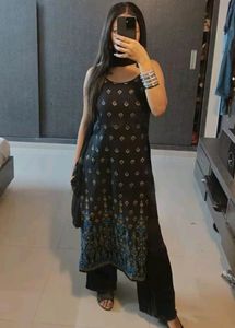 ❗SALE❗Printed Kurta For Women🖤✨