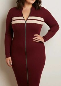 Bodycon Dress