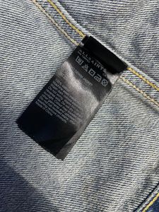Authentic AllSaints Denim Jacket