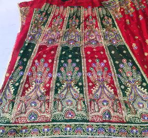 New Lehenga Saree Sale