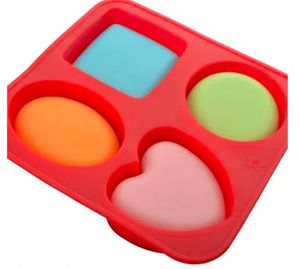 Soap Mould