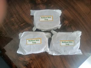 3 Multani Mitti