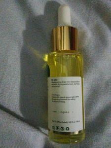 Biotique Clear Improvement Facial Oil With Rosehip