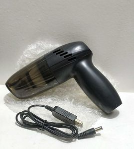 Cordless Handheld Vacuum Cleaner