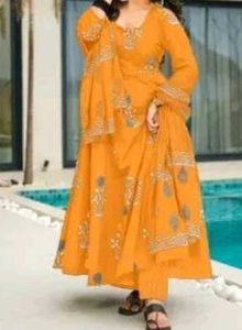 KURTA SET
