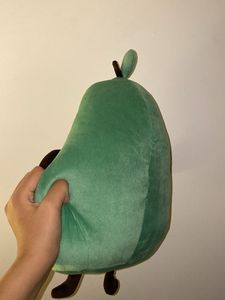 Avocado Plush Toy