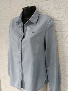 Lacoste Unisex Shirt