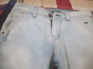 Jins For Boys