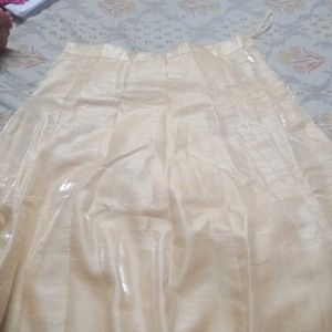 Elegant Yellow Kurta