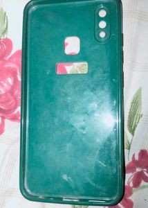Vivo Y91 Phone Cover