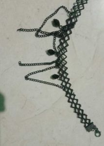 Jewellery Set