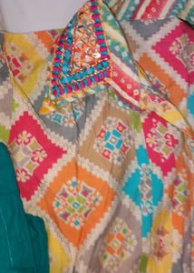 Kurti Set! Sale!