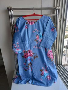Frock Style One Piece