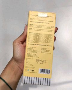 Dot &amp; Key Vitamin C Super Bright Sunscreen