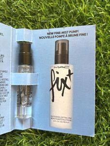 MAC Makeup Fixer ( Setting Spray)