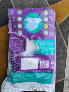 Combo Of Period Panty &amp; Unisex Adult Diaper