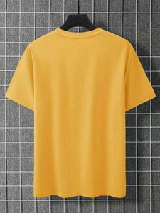 Streetwear Oversized tee