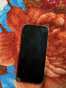 Realme Narzo 50i