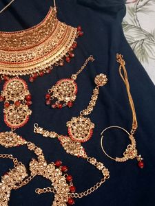 Bridal Set..