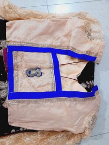 Designer Lehanga