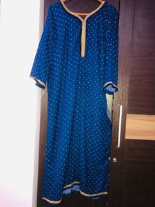 New Kurti