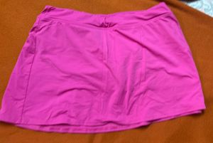 Swim Skirt