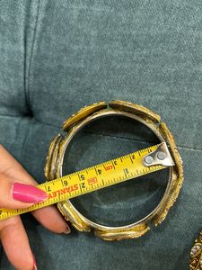 Set Of 2 Kada