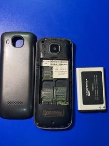 Keypad Mobile