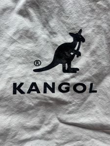 Kangol Canvas Bag