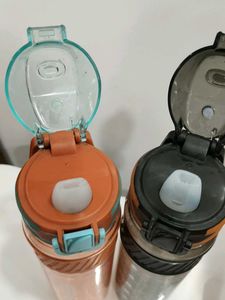 Water Bottle