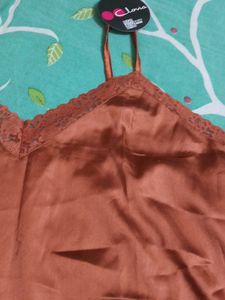 NEW WITH TAG NIGHTY