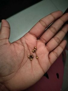 Earring Making Raw Material ( Price Negotiate)
