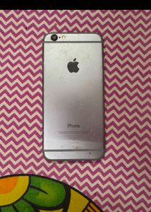 DEAD I-Phone 6