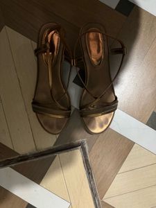 Casual Printed Flip-Flops