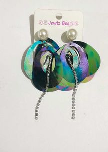 Combo Of 2 Earrings