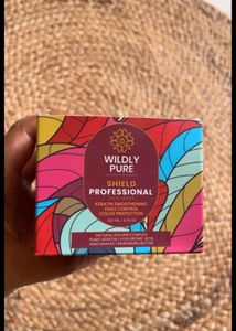 Widely Pure Hair Mask
