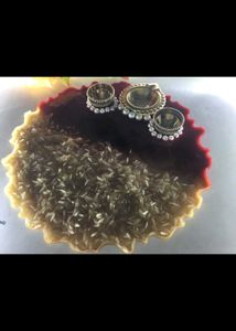 Pooja Thali