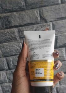 Dr Sheths Ashwagantha &amp; Alphaarbutin Sunscreen