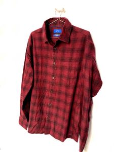Apt. 9 Flannel Shirt
