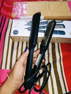 Kemei Hair Straightener