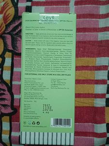 Dot &amp; Key Cica Calming