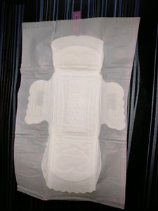Confidaily Sanitary Pad Pack Of 5(Total 50 Pads )