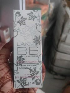 Lakme BB Foundation