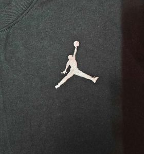 Original Jordan Black T-Shirt